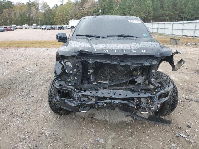 Photo 5 from auction – 2018 FORD F150 SUPER with VIN 1FTEW1EGXJFA89560