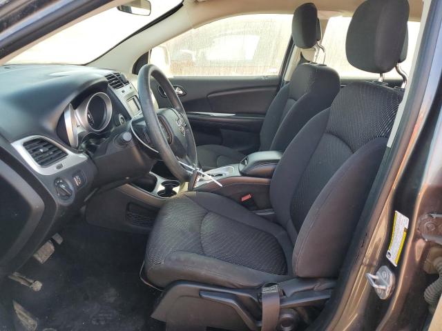 Photo 7 from auction – 2015 DODGE JOURNEY SE with VIN 3C4PDCABXFT628700
