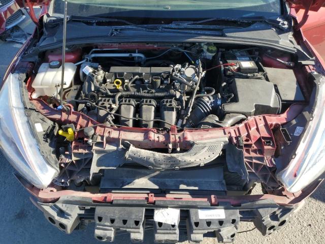 Photo 11 from auction – 2016 FORD FOCUS SE with VIN 1FADP3F26GL374120