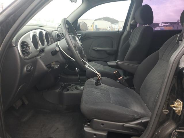 Zdjęcie 7 z aukcji – 2005 CHRYSLER PT CRUISER z VIN 3C4FY58B95T614786