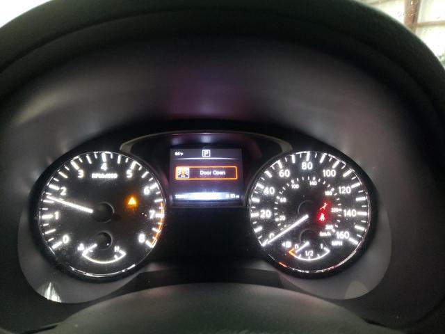 Photo 9 from auction – 2016 NISSAN ALTIMA 2.5 with VIN 1N4AL3APXGC178876