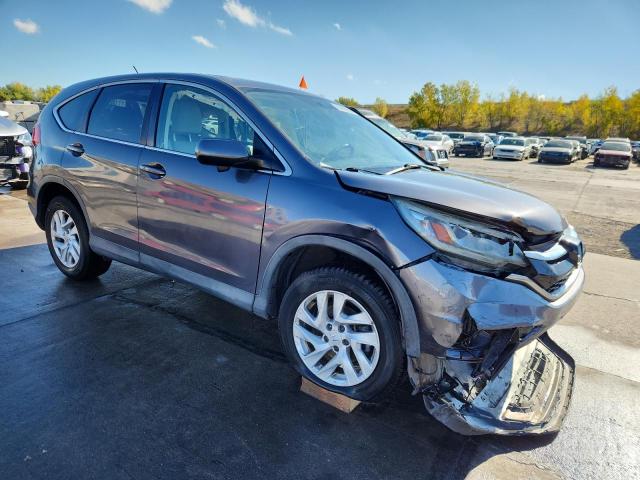 Photo 4 from auction – 2016 HONDA CR-V EX with VIN 5J6RM4H53GL109137