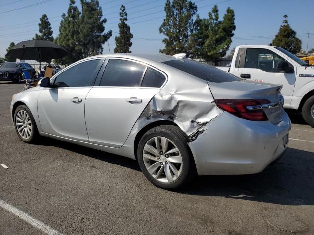 Photo 2 from auction – 2017 BUICK REGAL PREMIUM with VIN 2G4GR5GX8H9110960