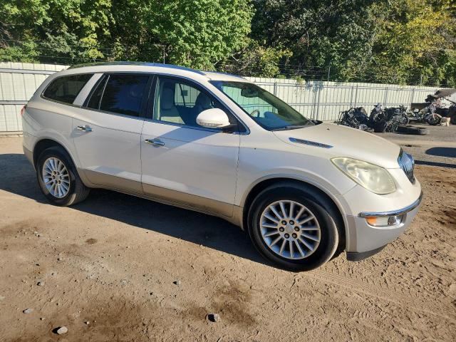 Photo 4 from auction – 2011 BUICK ENCLAVE CX with VIN 5GAKRAED5BJ330019