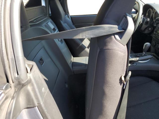 Photo 10 from auction – 2006 MAZDA MX-5 MIATA with VIN JM1NC25F860120837