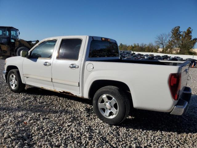Photo 2 from auction – 2011 GMC CANYON SLE with VIN 1GTD5MFE1B8111903