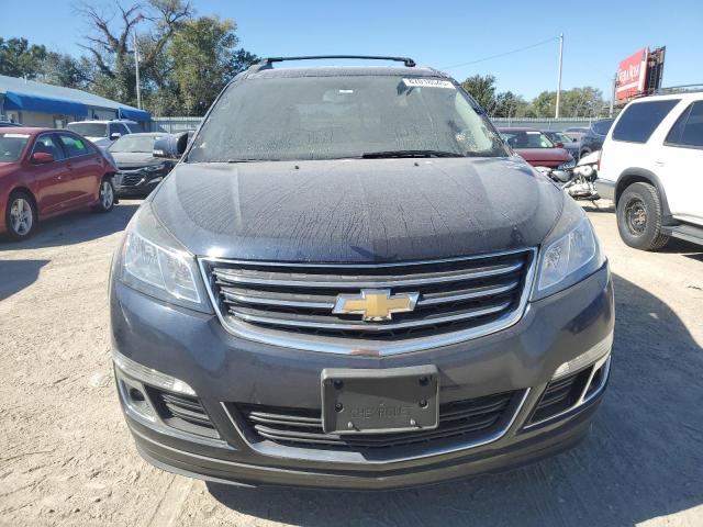 Photo 5 from auction – 2017 CHEVROLET TRAVERSE L with VIN 1GNKRGKD8HJ298222