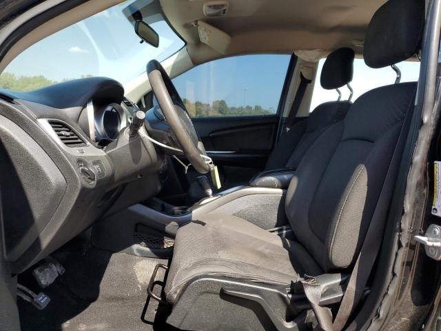 Photo 7 from auction – 2018 DODGE JOURNEY SE with VIN 3C4PDCAB6JT303390
