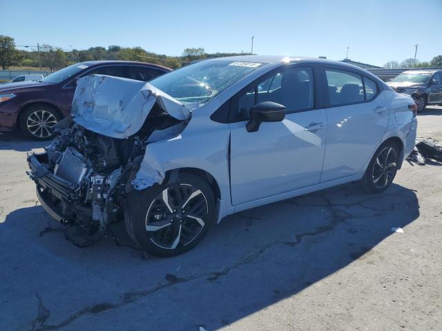 NISSAN VERSA SR 2024 with VIN 3N1CN8FV4RL864214 - Photo from auction