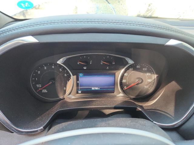 Photo 9 from auction – 2020 CHEVROLET BLAZER 2LT with VIN 3GNKBCRS3LS710863