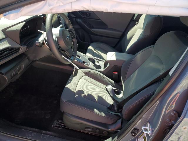 Photo 7 from auction – 2025 SUBARU CROSSTREK with VIN JF2GUHDC7SH274209