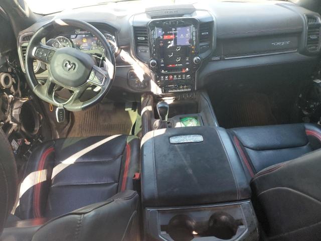 Photo 8 from auction – 2021 RAM 1500 TRX with VIN 1C6SRFU92MN685273