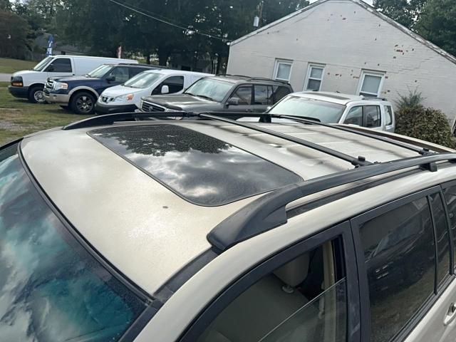 Photo 11 from auction – 2007 TOYOTA HIGHLANDER with VIN JTEEW21A870034037