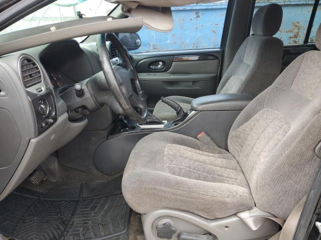 Photo 7 from auction – 2004 GMC ENVOY with VIN 1GKDS13S142291704