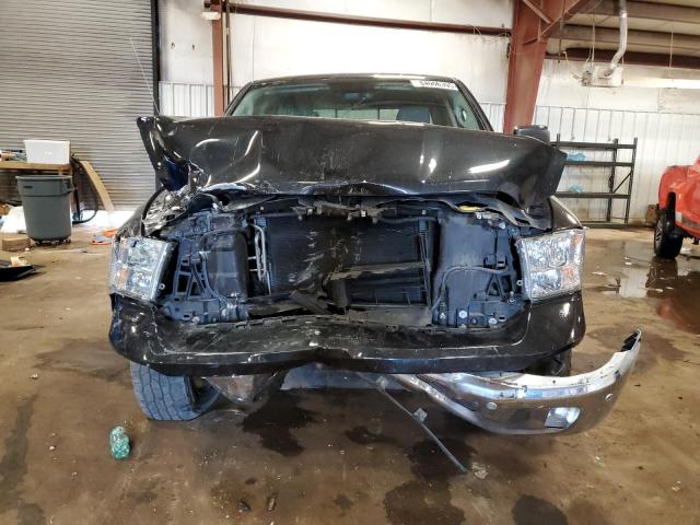 Photo 5 from auction – 2018 RAM 1500 SLT with VIN 1C6RR7GG7JS311379