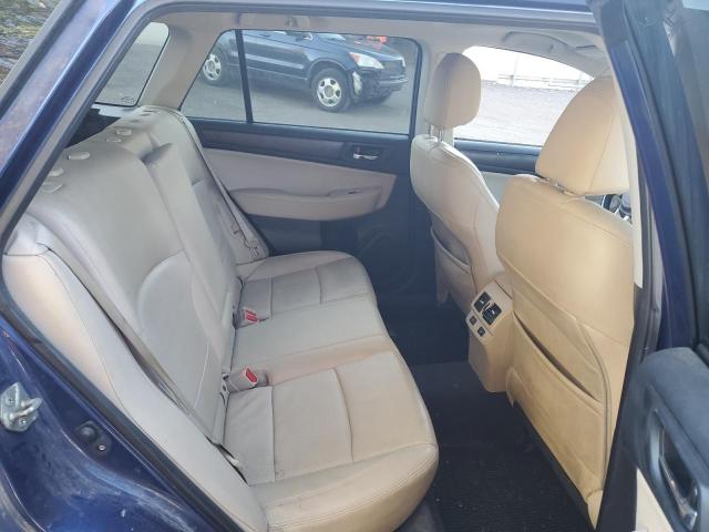 Photo 11 from auction – 2015 SUBARU OUTBACK 3. with VIN 4S4BSENC4F3357333