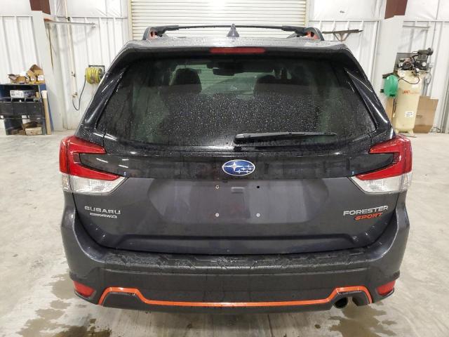 Photo 6 from auction – 2020 SUBARU FORESTER S with VIN JF2SKAMC3LH535716