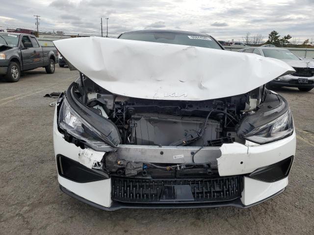 Photo 5 from auction – 2023 KIA EV6 GT with VIN KNDC5DLE1P5132243