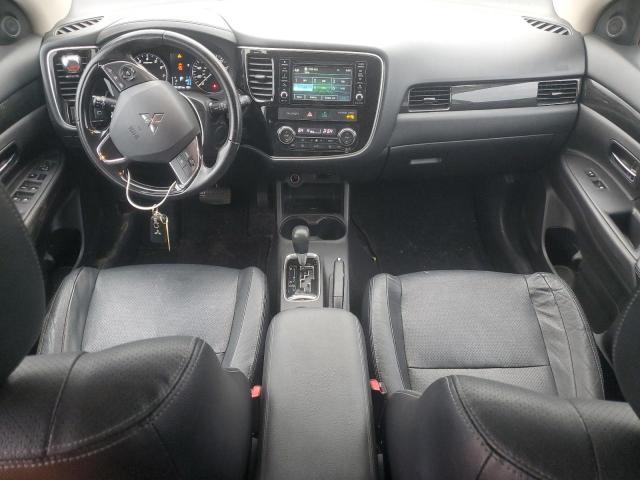 Photo 8 from auction – 2016 MITSUBISHI OUTLANDER with VIN JA4AD3A36GZ056530