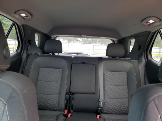 Photo 10 from auction – 2019 CHEVROLET EQUINOX LT with VIN 3GNAXUEV0KL378974