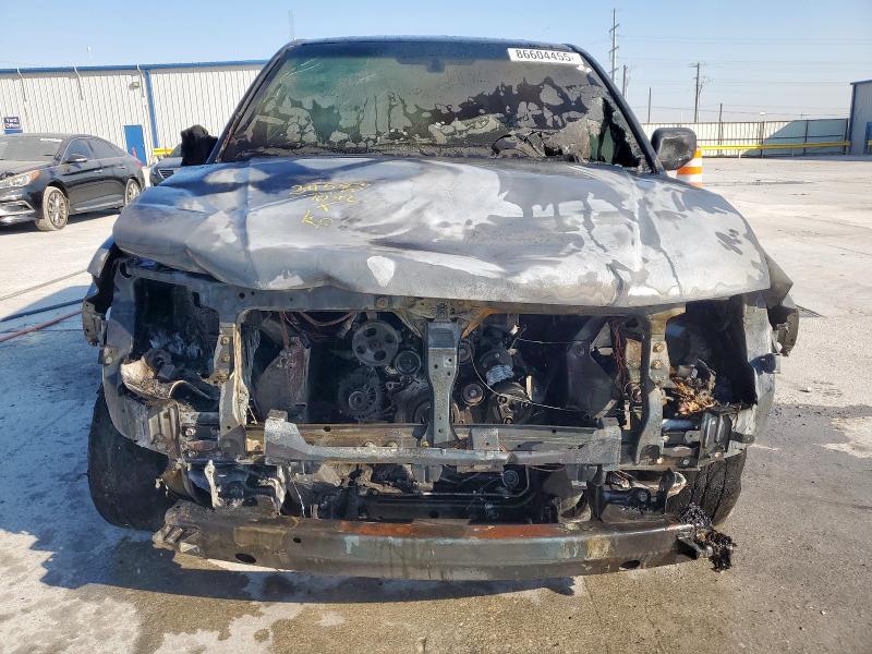 Photo 5 from auction – 2011 NISSAN FRONTIER S with VIN 1N6BD0CT9BC426397