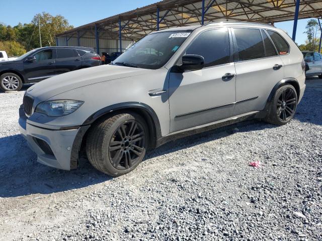BMW X5 M 2013 with VIN 5YMGY0C52D0C11554 - Photo from auction