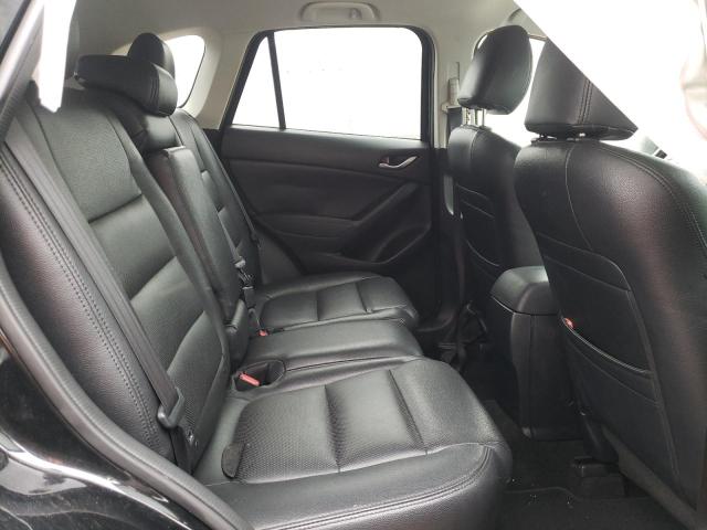 Photo 11 from auction – 2016 MAZDA CX-5 TOURI with VIN JM3KE2CY3G0876747