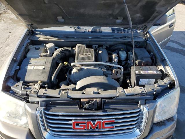 Photo 12 from auction – 2006 GMC ENVOY with VIN 1GKDT13S662199875