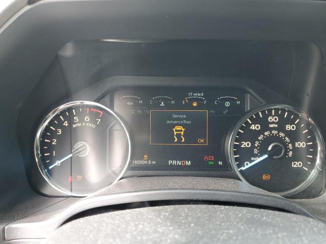 Photo 9 from auction – 2019 FORD F150 SUPER with VIN 1FTEW1E48KKD70769