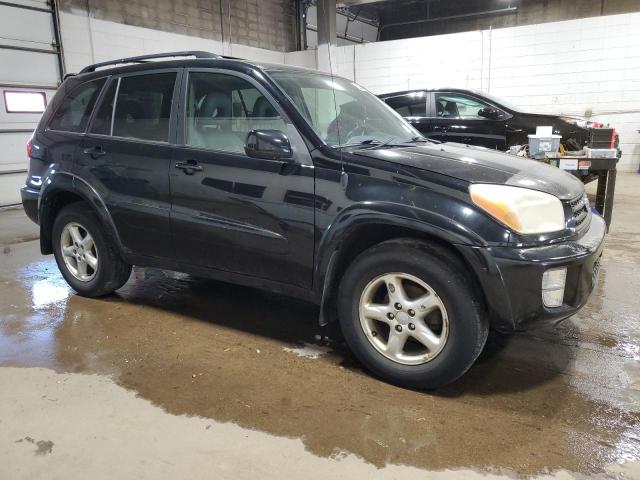 Photo 4 from auction – 2002 TOYOTA RAV4 with VIN JTEHH20V026061816