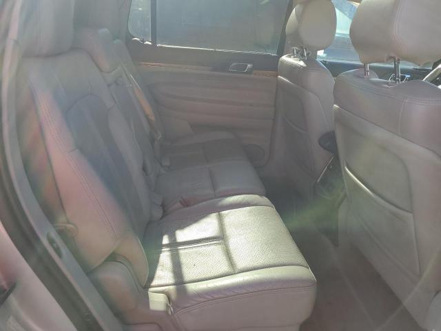 Photo 11 from auction – 2012 LINCOLN MKT with VIN 2LMHJ5AT6CBL54632