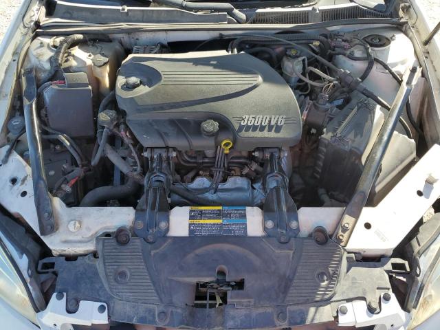 Photo 11 from auction – 2006 CHEVROLET IMPALA LT with VIN 2G1WT58K669310858
