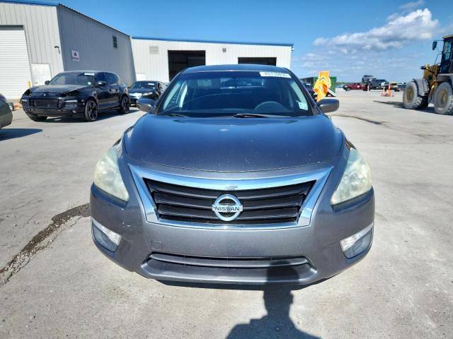Photo 5 from auction – 2015 NISSAN ALTIMA 2.5 with VIN 1N4AL3AP7FN394719