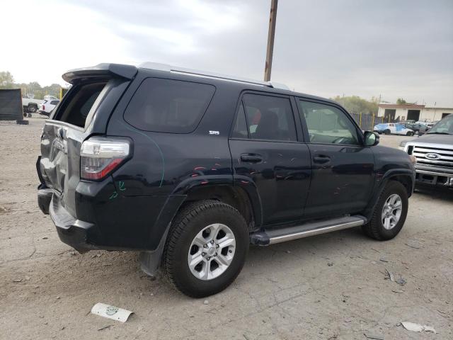 Photo 3 from auction – 2018 TOYOTA 4RUNNER SR with VIN JTEBU5JR9J5495452