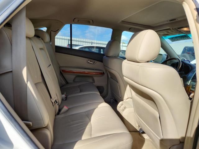 Photo 11 from auction – 2004 LEXUS RX 330 with VIN JTJGA31U340041353