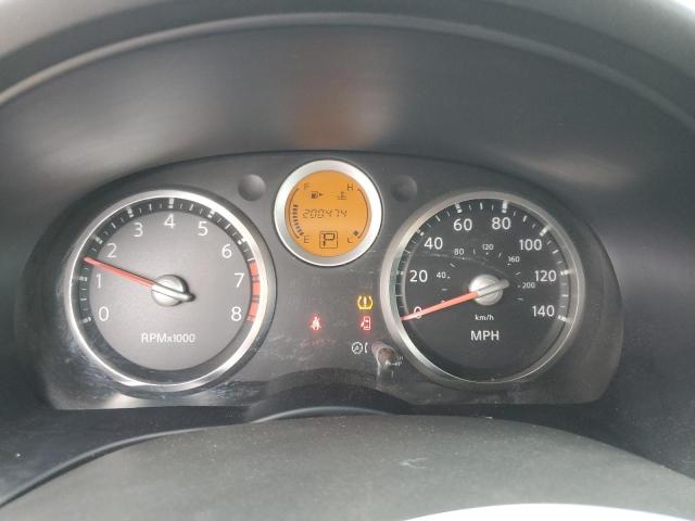Photo 9 from auction – 2007 NISSAN SENTRA 2.0 with VIN 3N1AB61E17L650144