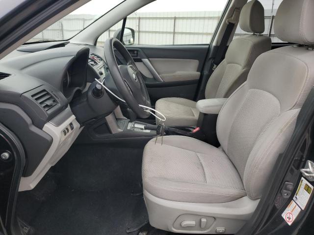 Photo 7 from auction – 2014 SUBARU FORESTER with VIN JF2SJADC5EH404552