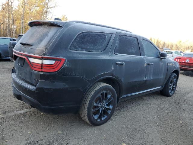 صورة رقم 3 من المزاد - 2024 DODGE DURANGO GT مع VIN 1C4RDJDG8RC108211