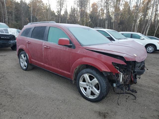 Photo 4 from auction – 2010 DODGE JOURNEY SX with VIN 3D4PG5FV7AT253107