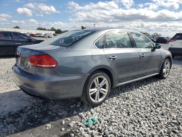 Photo 3 from auction – 2014 VOLKSWAGEN PASSAT SE with VIN 1VWBN7A36EC093802