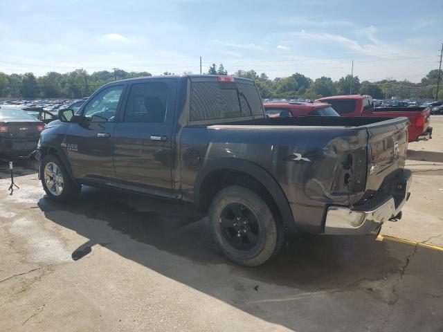 Photo 2 from auction – 2016 RAM 1500 BIG H with VIN 3C6RR7LT0GG250427