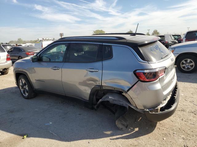 Photo 2 from auction – 2021 JEEP COMPASS with VIN 3C4NJDCB0MT504368