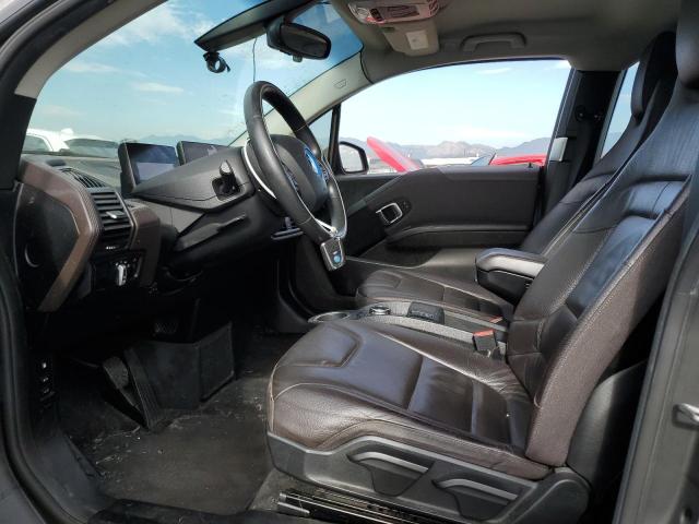 Photo 7 from auction – 2014 BMW I3 REX with VIN WBY1Z4C57EV272711