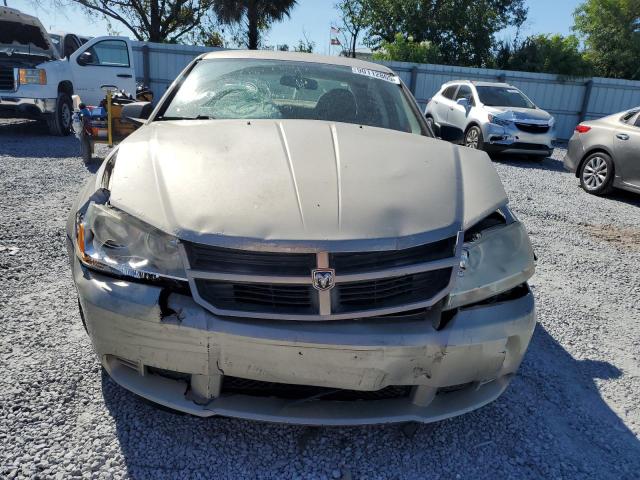 Photo 5 from auction – 2008 DODGE AVENGER SE with VIN 1B3LC46K58N256221