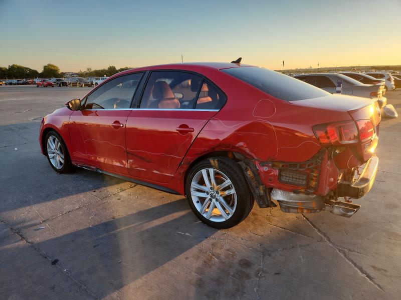 Photo 2 from auction – 2014 VOLKSWAGEN JETTA with VIN 3VW4T7AJ0EM397557