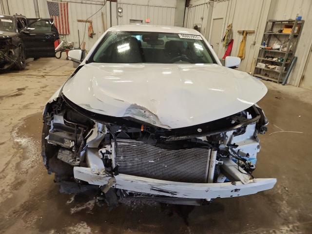 Photo 5 from auction – 2017 CHEVROLET IMPALA with VIN 1G1105S37HU213968