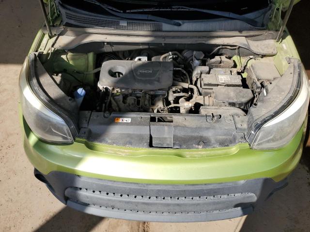 Photo 11 from auction – 2018 KIA SOUL with VIN KNDJN2A25J7895706