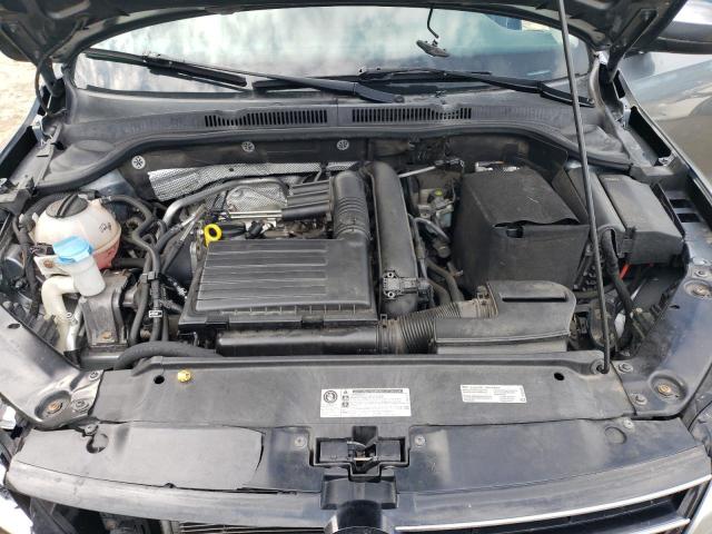 صورة رقم 11 من المزاد - 2017 VOLKSWAGEN JETTA مع VIN 3VW2B7AJ9HM200786