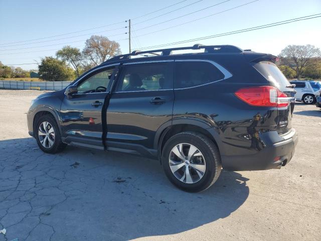 Photo 2 from auction – 2021 SUBARU ASCENT PRE with VIN 4S4WMAFD9M3403246