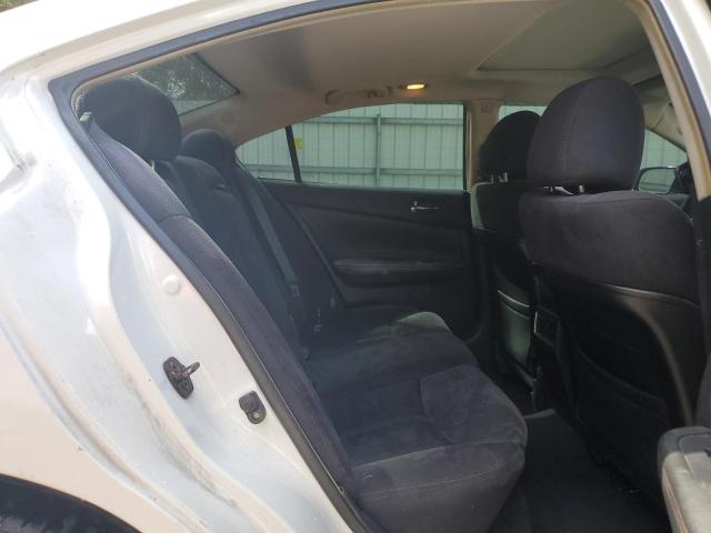 Photo 10 from auction – 2010 NISSAN MAXIMA S with VIN 1N4AA5APXAC849603
